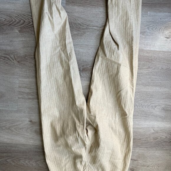 Rocky Mountain beige trousers - Picture 3 of 4